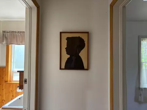 Entry Way - 430 SE Kamiaken St, Pullman, WA 99163 photo 2 of 3