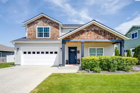 930 SW Finch Way, Pullman, WA 99163 photo 1