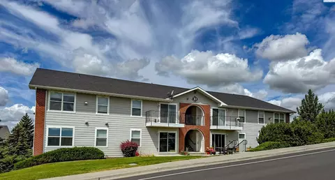 1645 NE Merman Dr #D 301, Pullman, WA 99163 photo 1