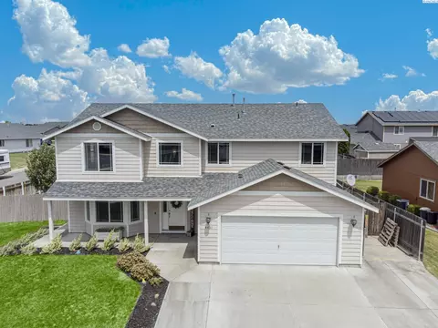 4431 Moline Ln, Pasco, WA 99301 photo 1