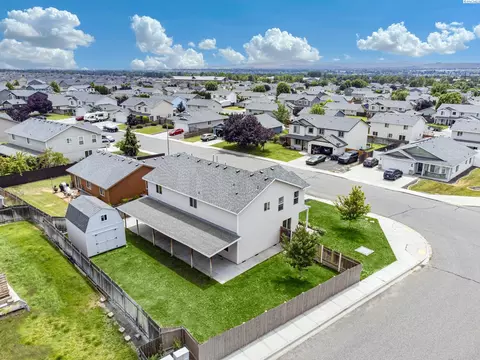 4431 Moline Ln, Pasco, WA 99301 photo 4