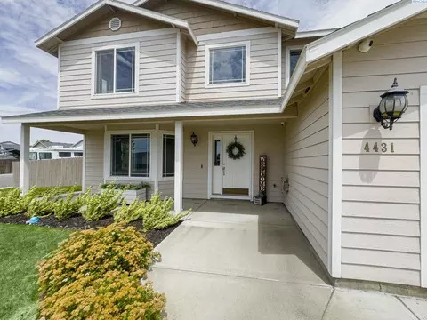 4431 Moline Ln, Pasco, WA 99301 photo 5