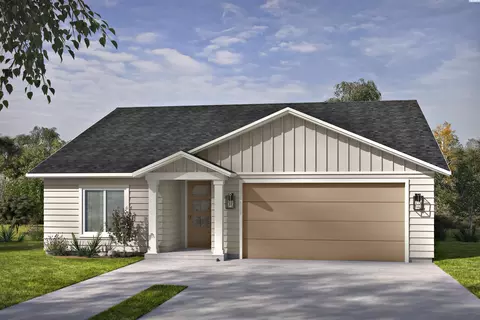 2744 S Beech St, Kennewick, WA 99337