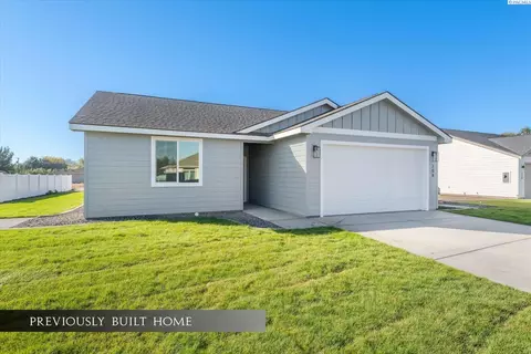 2721 S Beech St, Kennewick, WA 99337
