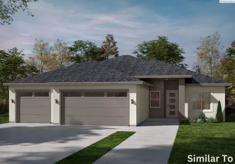 2732 S Beech St, Kennewick, WA 99337