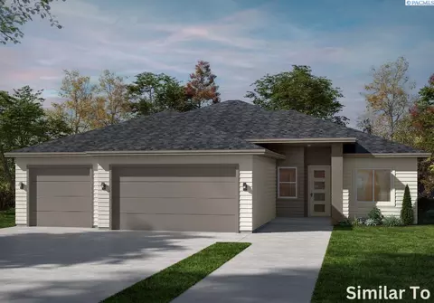 2733 S Beech St, Kennewick, WA 99337