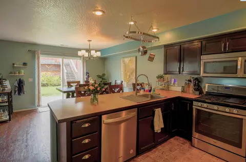 1185 SW Lost Trail Dr, Pullman, WA 99163 photo 13