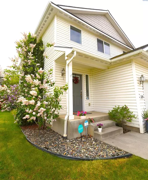 1185 SW Lost Trail Dr, Pullman, WA 99163 photo 1