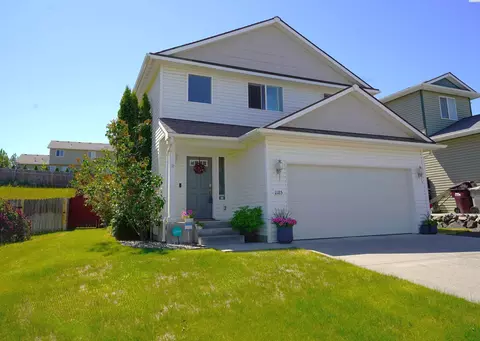 1185 SW Lost Trail Dr, Pullman, WA 99163 photo 3