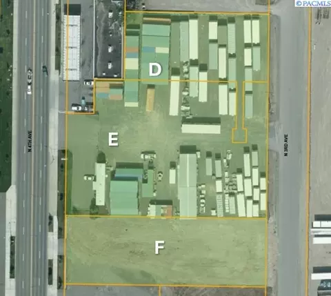 1925 N 4th Ave, Pasco, WA 99301