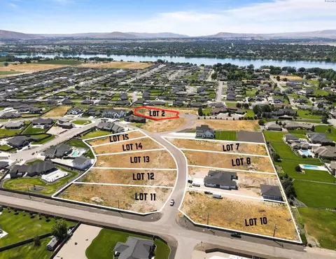 11820 Tschirky Ct #LT 2, Pasco, WA 99301