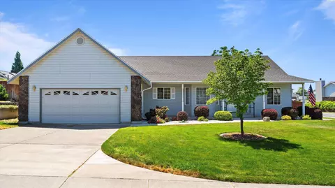 4318 Desert Pl, Pasco, WA 99301 photo 3