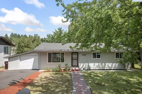 820 SW Mies St, Pullman, WA 99163 photo 1