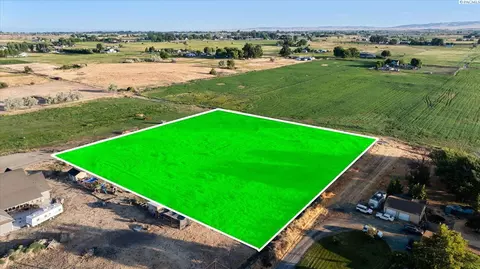 S 1544 Pr Sw, Prosser, WA 99350