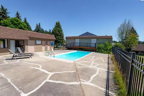 600 SW Crestview # 8, Pullman, WA 99163 photo 23
