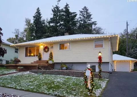 1010 NW Clifford, Pullman, WA 99163 photo 1