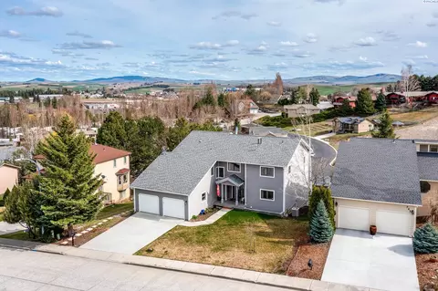 735 SW Staley Dr, Pullman, WA 99163 photo 41