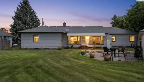 353 E Borah St, Connell, WA 99326 photo 45