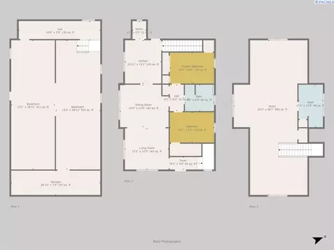 920 S 5th Ave, Pasco, WA 99301 photo 38