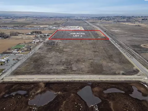 tbd Outlook Rd #LOT 2, Sunnyside, WA 98944