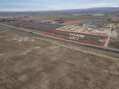 tbd Outlook Rd #LOT 3, Sunnyside, WA 98944
