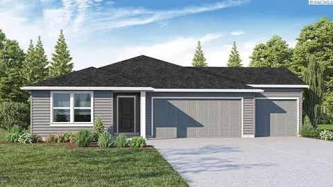 11322 Buckingham Dr, Pasco, WA 99301 photo 1