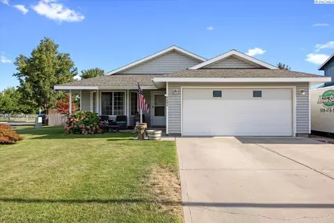8404 Packard Dr, Pasco, WA 99301 photo 1