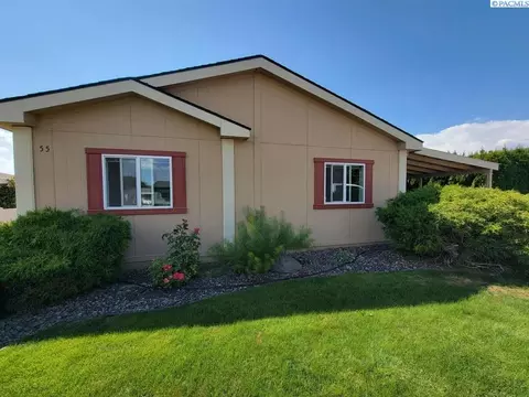 355 Old Inland Empire Hwy #55, Prosser, WA 99350