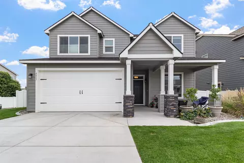 4815 Corvina St, Richland, WA 99352