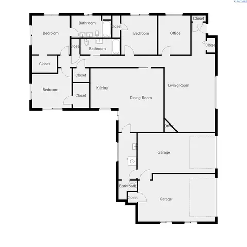 635 SW Dawnview Ct, Pullman, WA 99163 photo 28