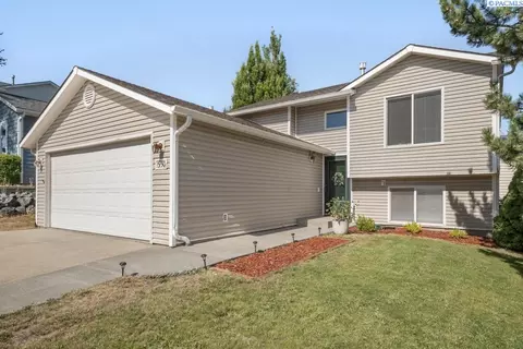 Exterior - 1950 NW Valhalla Dr, Pullman, WA 99163 photo 1 of 19