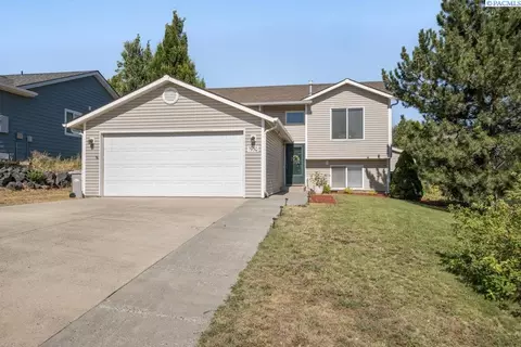 Exterior - 1950 NW Valhalla Dr, Pullman, WA 99163 photo 5 of 19