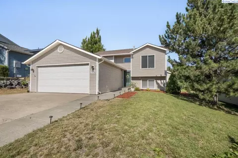 Exterior - 1950 NW Valhalla Dr, Pullman, WA 99163 photo 19 of 19
