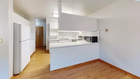 Kitchen - 1220 NW State St #49, Pullman, WA 99163 photo 1 of 3