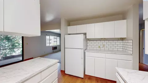 Kitchen - 1220 NW State St #49, Pullman, WA 99163 photo 3 of 3
