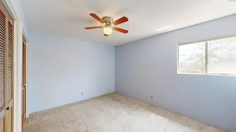 Bedroom - 1220 NW State St #49, Pullman, WA 99163 photo 2 of 2