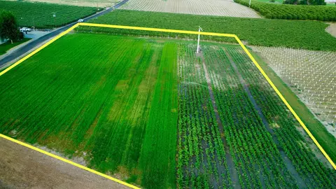 Nka E Sunnyside Canal, Zillah, WA