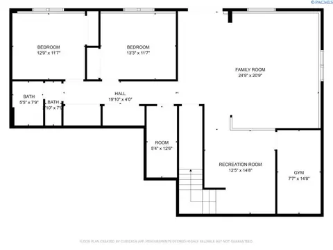 1725 NW Emily St, Pullman, WA 99163 photo 39
