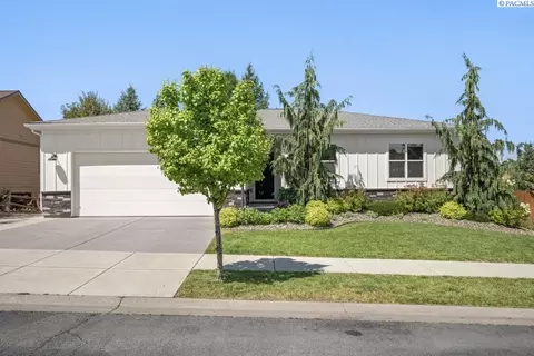 1725 NW Emily St, Pullman, WA 99163 photo 2
