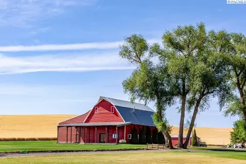 401 Jennings Rd, Pullman, WA 99163 photo 4