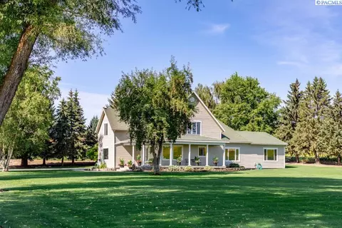 401 Jennings Rd, Pullman, WA 99163 photo 1