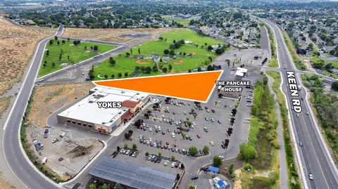 430 Keene Rd, Richland, WA 99352