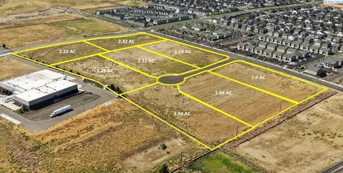 1120 Keene Rd, West Richland, WA