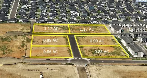 tbd Albion St, West Richland, WA
