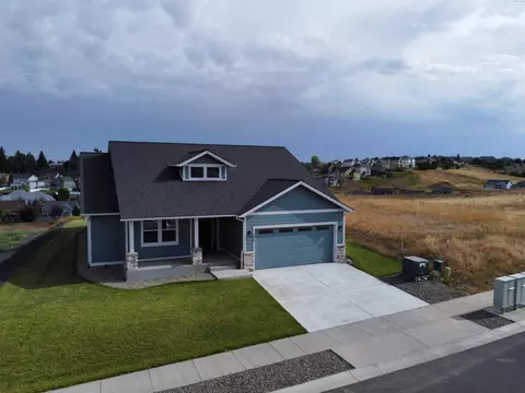 1055 SW Panorama Dr, Pullman, WA 99163 photo 48