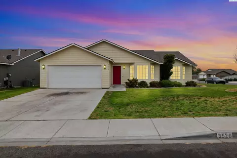 Exterior - 5520 Buchanan Ln, Pasco, WA 99301 photo 1 of 6