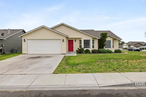 Exterior - 5520 Buchanan Ln, Pasco, WA 99301 photo 6 of 6