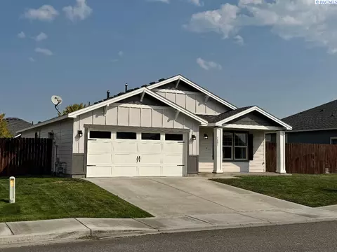 5601 Denver Dr, Pasco, WA 99301 photo 1