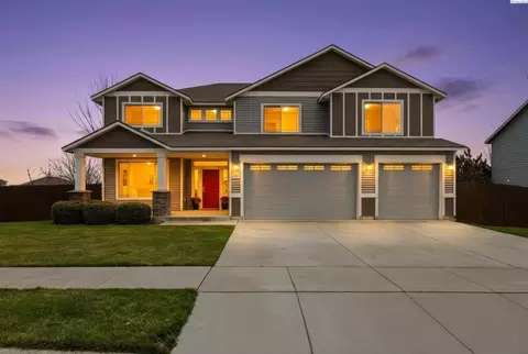 4310 NW Commons Dr, Pasco, WA 99301 photo 1