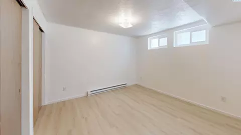 Bedroom - 365 NW Linda St, Pullman, WA 99163 photo 5 of 5